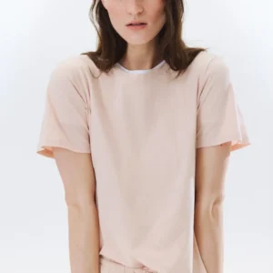 Soft Lounge Relaxed Fit T-Shirt