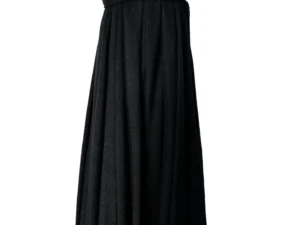 Meridian Stretch Jersey Hijab · All-Day Comfort