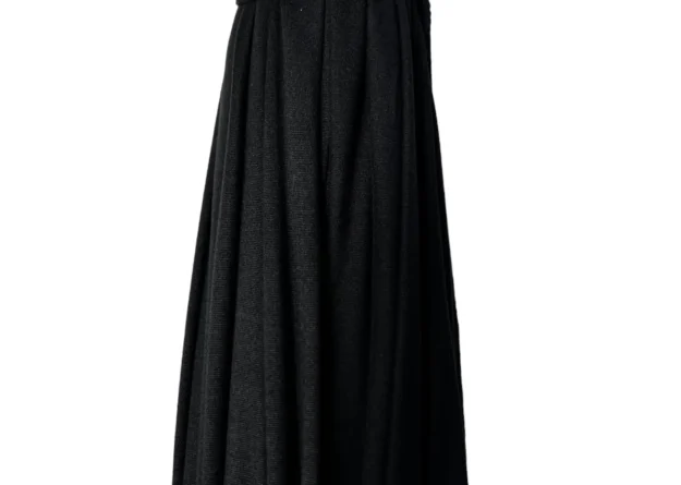 Meridian Stretch Jersey Hijab · All-Day Comfort