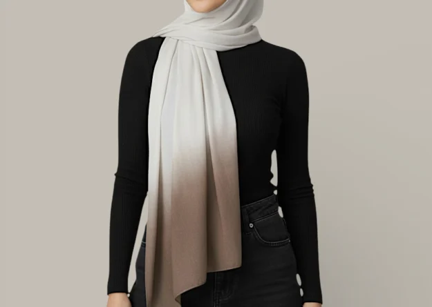 Transition Hand-Dipped Modal · Ombré Collection