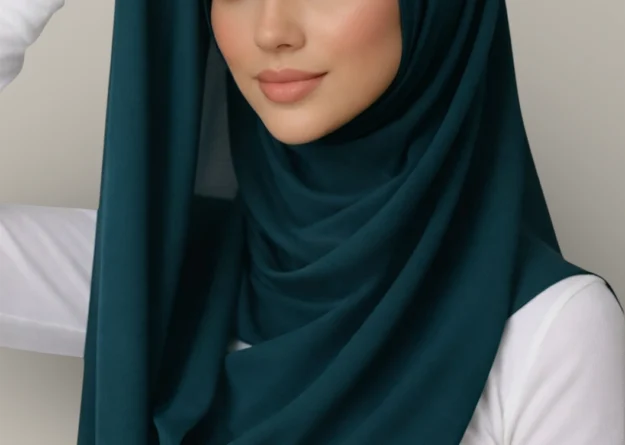 Noor Essential Chiffon Hijab · 36 Shades