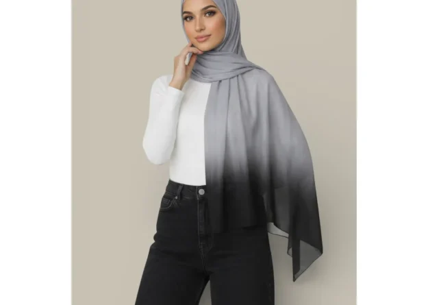 Transition Hand-Dipped Modal · Ombré Collection