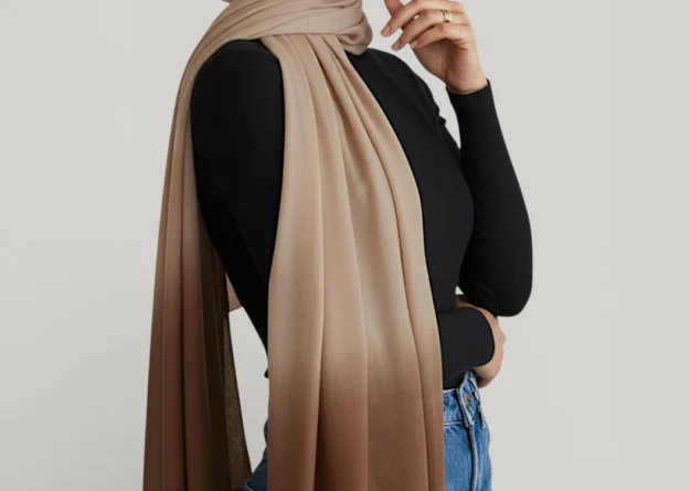 Transition Hand-Dipped Modal · Ombré Collection