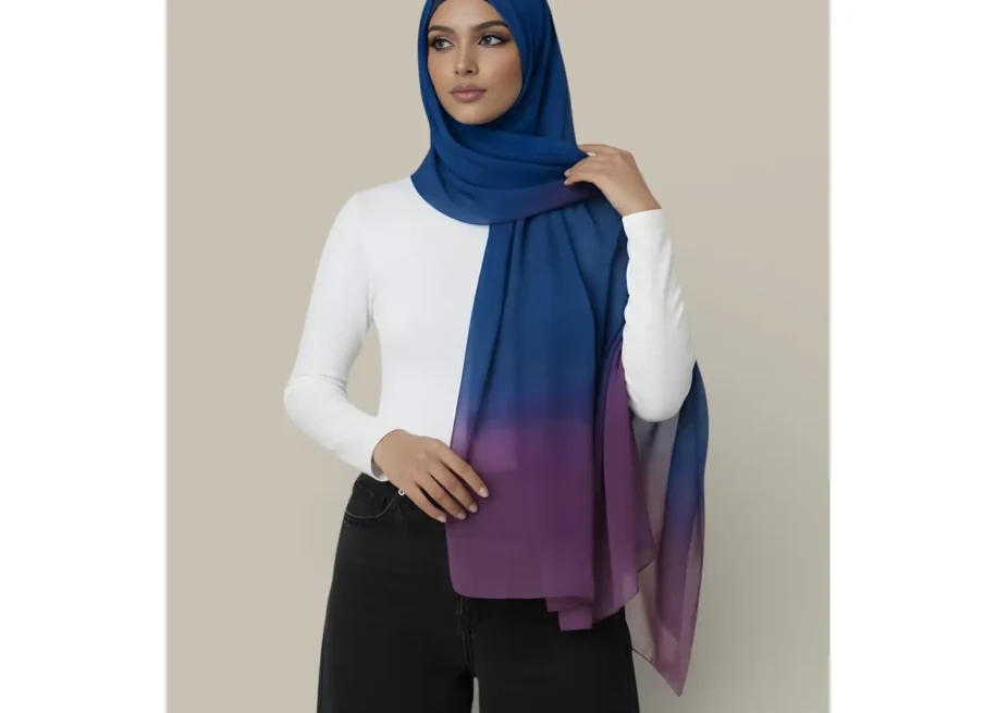 Transition Hand-Dipped Modal · Ombré Collection