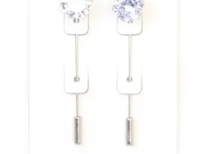 Lumière Pin Diamante Hijab Pin · Set of Two
